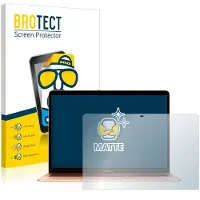 BROTECT Antireflecterende schermbeschermer mat (13.30"), Schermbeschermers
