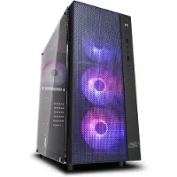 DeepCool Matrexx 55 Mesh ADD-RGB 4F