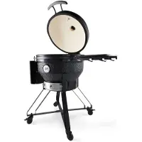 Maxima - Gastro Premium Kamado Grill, 26 inch