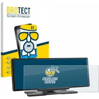 BROTECT - Screenprotector voor Avylet RC11 8.1" - Folie Beschermfolie Beschermglas matte