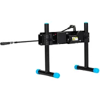 F-Machine Pro 4 Neukmachine - Zwart