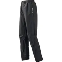Vaude Bike Fluid Ii Broek