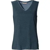 Vaude - Women's Essential Top - Sportshirt 34, blauw