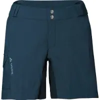 Vaude Bike Tremalzini Ii Korte Broek