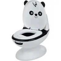 Bebeconfort Mini Size Toilet - Oefentoilet - Panda