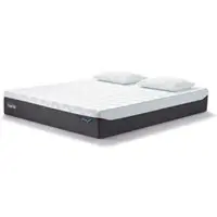 Tempur PRO Luxe SmartCool Matras - 180 x 210 - 30 cm hoog - Soft