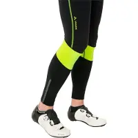 Vaude Bike Kuro Warm Fietsbroek
