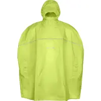 Vaude - Kid's Grody Poncho S, groen