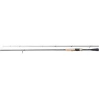 Shimano Fishing Expride Spinning Rod Zwart 1.98 m / 3-10 g