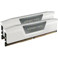 Corsair DDR5 Vengeance 2x16GB 6400 White CMK32GX5M2B6400Z36W