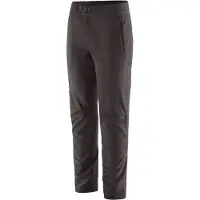 Patagonia - Women's Terravia Alpine Pants - Trekkingbroek 36 - Regular, grijs