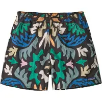 Patagonia Korte broek Men Baggies Shorts Kaleido: Black-M