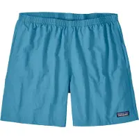 Patagonia - Baggies Shorts - Short S, blauw