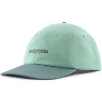 Patagonia Fitz Roy Icon Trad Trend Caps / Skate Groen