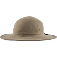 Patagonia - Quandary Brimmer - Hoed L - 58-61 cm, beige