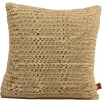 4 Seasons Outdoor Sierkussen knitted 50xH50 cm oyster