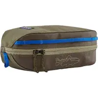Patagonia Black Hole Cube 3L birch white