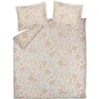 Vandyck Dekbedovertrek Petalprint Cl multi 140x200/220