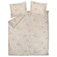 Vandyck Dekbedovertrek Petalprint Cl multi 240x200/220