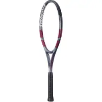 Babolat Evo Aero Pink Gen2 Unstrung Tennis Racket Zilver 1