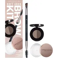 Anastasia Beverly Hills Eyebrow colour Soft Arch Brow Kit 4.1 g
