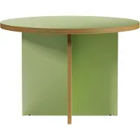 HK Living eetkamertafel