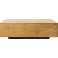 HK Living serveerblok L (27x27x8 cm)