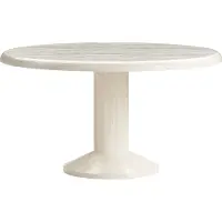 HK Living eetkamertafel Forma