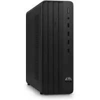 HP ProDesk 290 SFF G9 Desktop PC - Intel Core i5 13400T - 16 GB RAM - 512 GB SSD - Windows 11 Pro - QWERTY