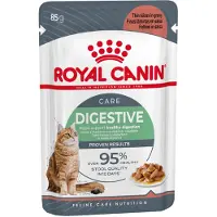 Royal Canin Digestive Care in Gravy - Kattenvoer