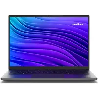 Medion Avantum 14 E1e - 14″ FHD IPS - Intel N4500 - 8GB Geheugen - 128GB Opslag - Windows 11 (Office 365 1 jaar *)