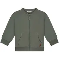 Prénatal baby vest