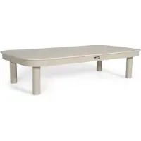 Lifestyle Garden Furniture Solento loungetafel rechthoek