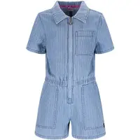 B. Nosy B.Nosy Y602-5635 Jumpsuit spijker - Maat 116