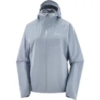 Salomon Bonatti Waterproof Dames