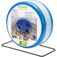 Nobby Nager loopfiets "ORBITAL", diameter 28 cm