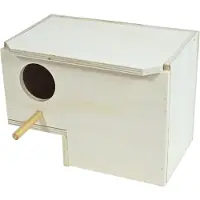 Gebr. De Boon Gould amadine broedblok