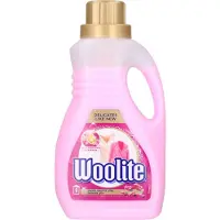Woolite Wasmiddel Alle Textiel 33 Wasbeurten 1 Liter