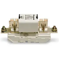 Max Power Fuse Holder T1 Wit
