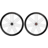 Campagnolo Bora Ultra Wto C23 45 Disc Tubeless 2-way Fit Racefiets Wielset