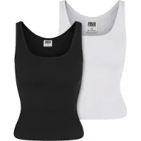 Urban Classics Top | XL | female