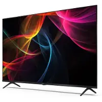 Sharp 50HL4265 - Smart TV - 50 inch 4K Ultra HD - zwart