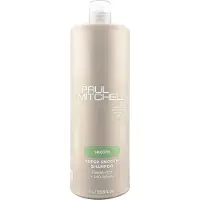 Paul Mitchell Haarverzorging Smoothing Super Skinny Daily Shampoo 1000 ml