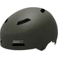 Giro - Dime FS Mips - Fietshelm 48-51 cm - XS, matte dark sage