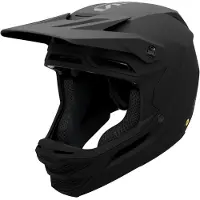 Giro - Insurgent Spherical - Fietshelm 59-63 cm - XL/XXL, zwart