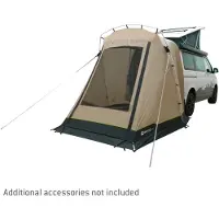 Outwell - Sand Van - Busvoortent beige