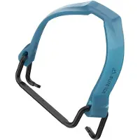 Blue Ice - Griffin Front Basket - Accessoires voor stijgijzers blauw