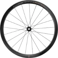 Campagnolo Hyperon Ultra Disc 700 mm Wielset | 12x100 - 12x142 mm | Center Lock | 2024 || Maat: CenterLock
