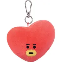 Aurora Tata Key Clip Oranje