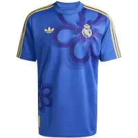 Adidas Real Madrid Cultural Story Voetbalshirt